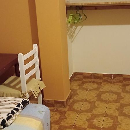 Travelers' House Casa Hospedaje Хуанчако Екстериор снимка