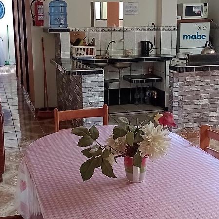 Travelers' House Casa Hospedaje Хуанчако Екстериор снимка