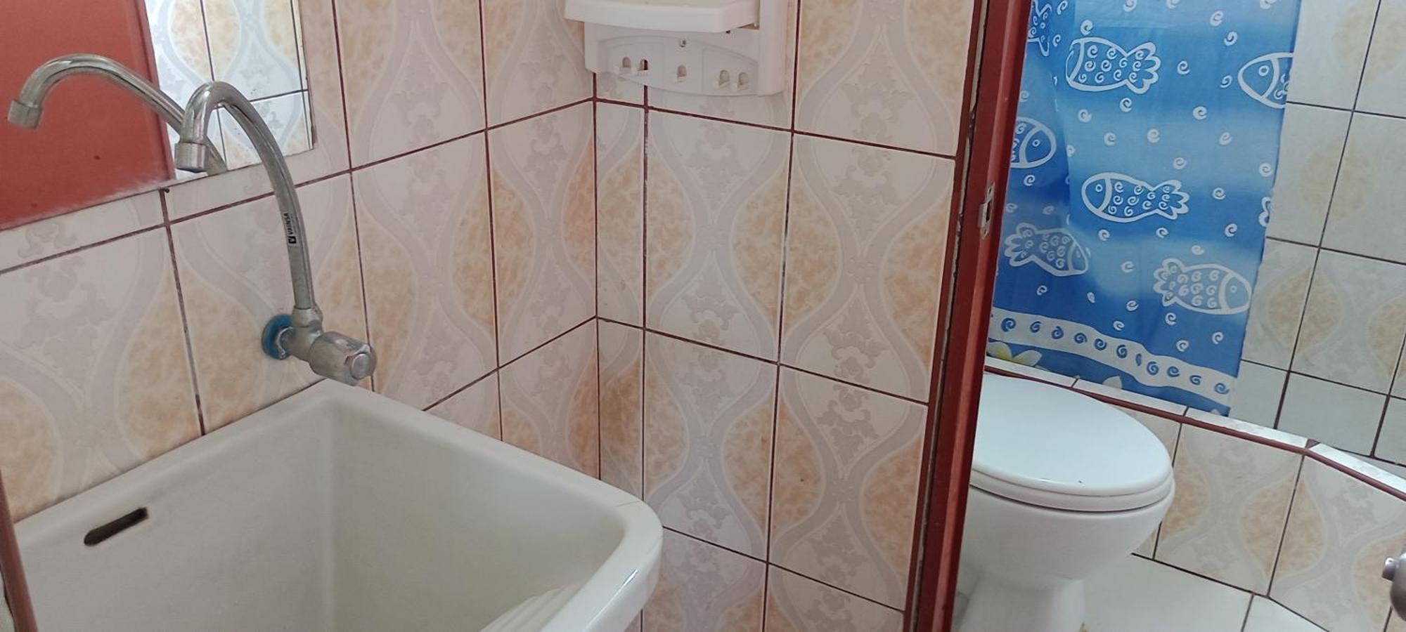 Travelers' House Casa Hospedaje Хуанчако Екстериор снимка
