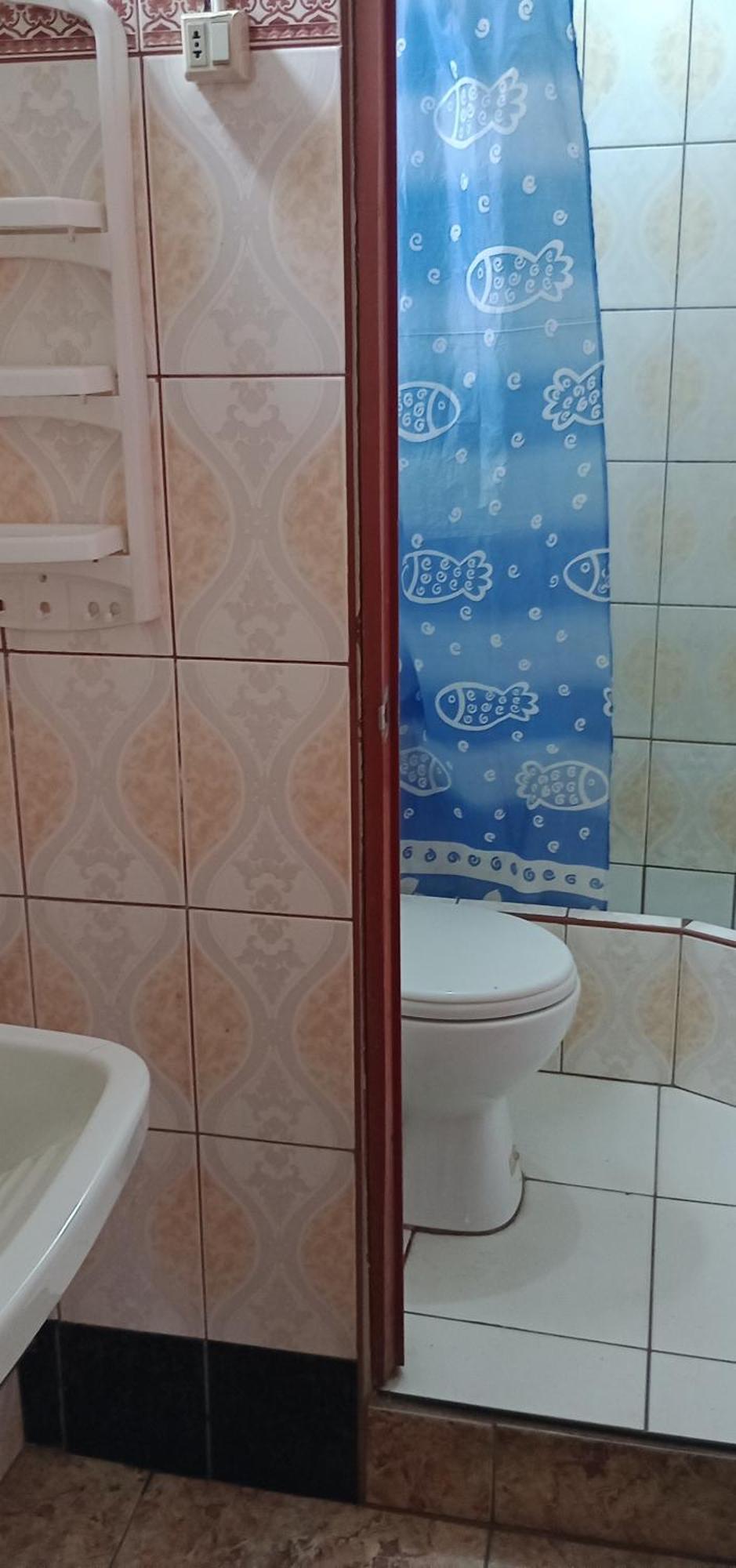 Travelers' House Casa Hospedaje Хуанчако Екстериор снимка